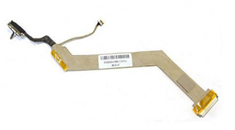 Cáp màn hình dùng cho laptop HP DV5 Like New