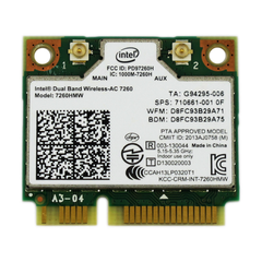  Chip Vga Asus Vivobook Pro N43Jm 