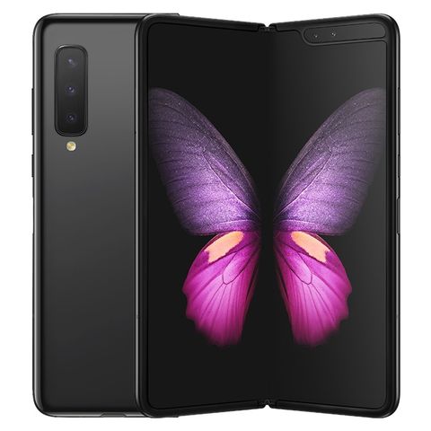 Samsung Galaxy Fold