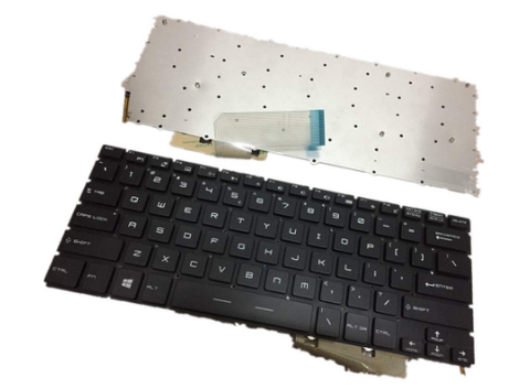 Bàn phím dùng cho laptop MSI GS40