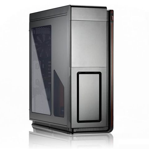 Vỏ case Phanteks Enthoo Primo Black Full Tower Ultimate Chassis