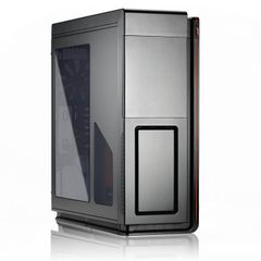  Vỏ case Phanteks Enthoo Primo Black Full Tower Ultimate Chassis 