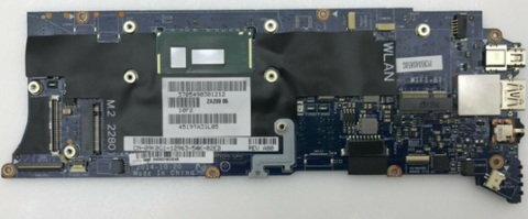 Mainboard dùng cho laptop Dell XPS 9343