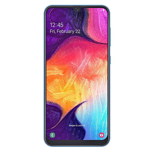 Thay màn hình Samsung Galaxy A50