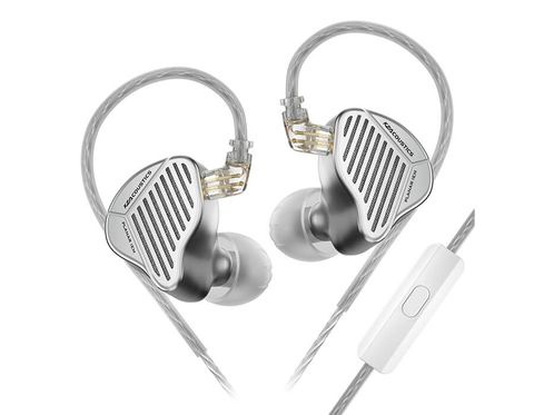 Tai nghe KZ PR1 Hi-Res version (có Mic)