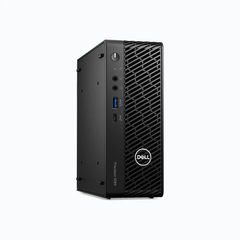  Máy Trạm Mini Dell Precision 3260 Compact Workstation 