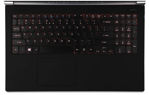 Vỏ mặt C dùng cho laptop Acer VN7-591