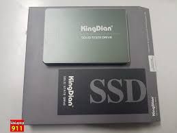 Ssd Kingdian S280 120gb