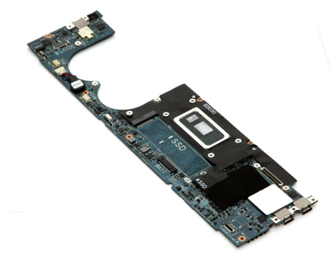 Mainboard dùng cho laptop Dell XPS 9305 I7-1185G7/ 8GB