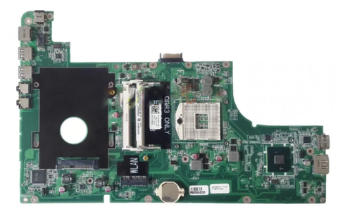 Mainboard dùng cho laptop Dell N3010