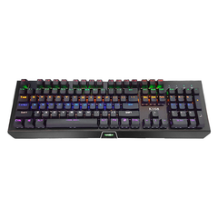  Bàn Phím Cơ Rimax K168 Led 