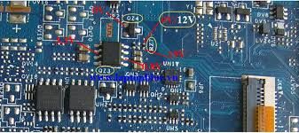 Ic Nguồn Sony Vaio Fit 15E Svf-15325Sn/B