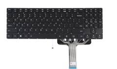  Bàn phím dùng cho laptop Lenovo Y520 LED trắng 