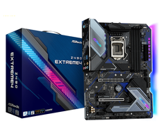  mainboard asrock z490 extreme4 