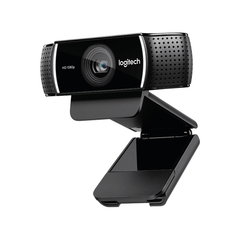  Webcam Logitech C922 Full HD 1080P LogitechC922 