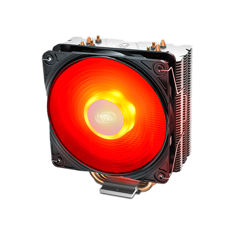 Tản nhiệt CPU DeepCool Gammaxx 400 V2 Air Cooling