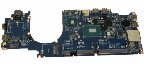 Mainboard dùng cho laptop Dell 5490