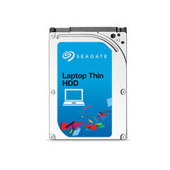  Seagate Laptop Hdd 1Tb 2,5” Kit St500Lt012 