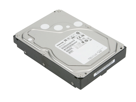 Toshiba Hdd Mg04Aca400A 4 Tb