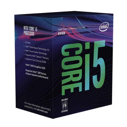 Intel Core i5 Processor