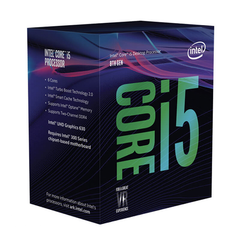  Intel Core i5 Processor 