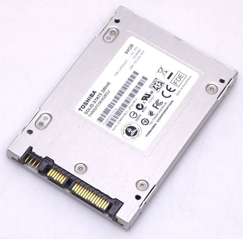 Fujitsu CA46233 1315 64GB