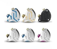  Tai nghe KZ ZS10 Pro có Mic 