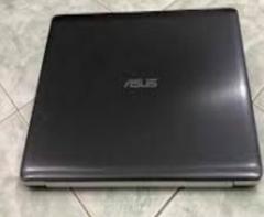  Vỏ mặt dùng cho laptop Asus K451 