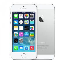 Ổ Cứng iPhone 5s