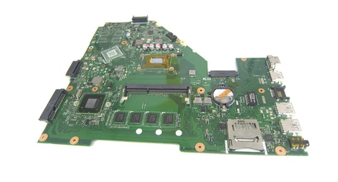 Mainboard dùng cho laptop Asus X550CL I3-3337U VGA
