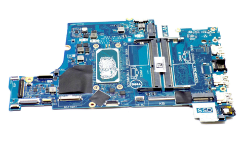 Mainboard dùng cho laptop Dell 3481