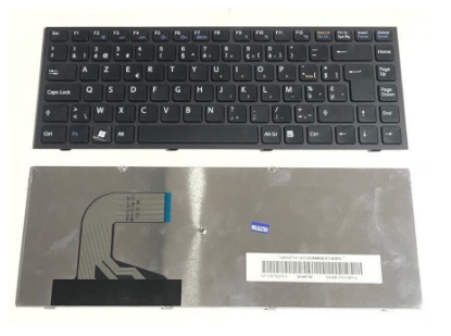 Bàn phím dùng cho laptop Sony S