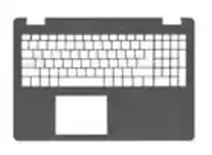  Vỏ mặt C dùng cho laptop Dell Inspiron 3501 3505 3502 5593 5594 cổng Type C 