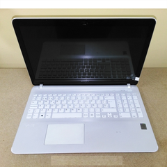  Sony Vaio Flip Svf 1521Mcx 