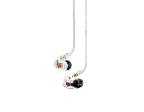 Tai nghe Shure SE425 Pro