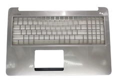  Vỏ mặt C dùng cho laptop Asus K501 