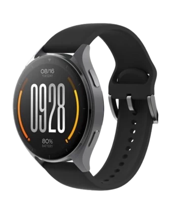 Đồng hồ thông minh Xiaomi Watch 2 Titan Black