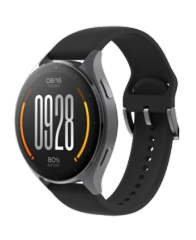  Đồng hồ thông minh Xiaomi Watch 2 Titan Black 