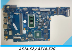 Mainboard dùng cho laptop Acer A514-52 