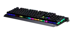  I-Rock K60M Rgb Cherry Switch (Blue / Red Switch) 
