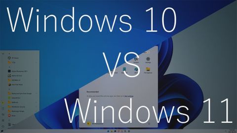 Windows 11 bản rò rỉ cho hiệu năng vượt trội Windows 10 qua những bài benchmark