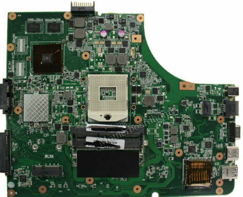 Mainboard dùng cho laptop Asus A53