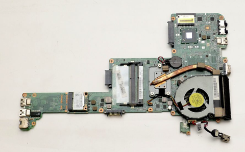 Mainboard dùng cho laptop Toshiba C800
