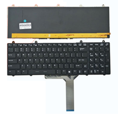  Bàn phím dùng cho laptop MSI GT780 
