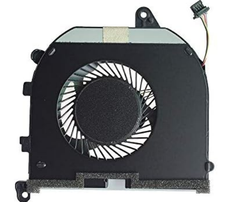  Quạt laptop Dell XPS15 9560 9570 M5530 M5520 CPU 