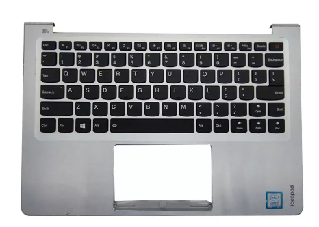Bàn phím dùng cho laptop Lenovo 710S-13IKB Full C
