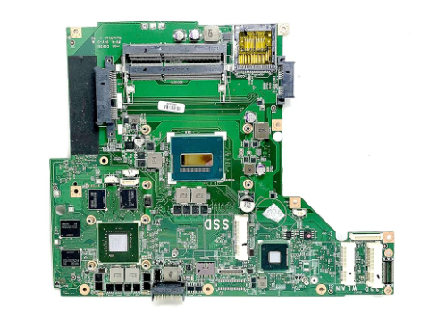 Mainboard dùng cho laptop MSI GE60 i7