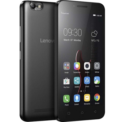 Lenovo Vibe C