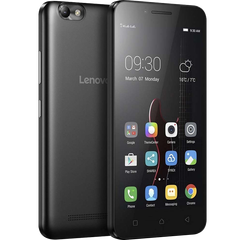  Lenovo Vibe C 