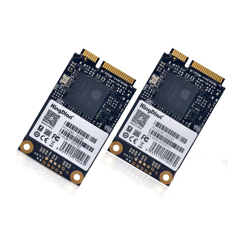 Ssd Msata Kingdian M280 120gb